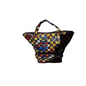 Traveling or Luggage bag